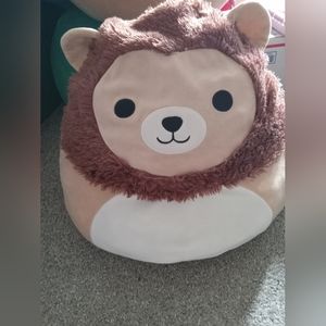 Francis Squishmallows notag